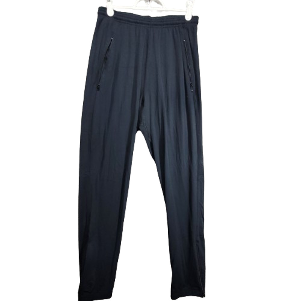 The North Face Women's Relaxed Activewear Pants Stretch Drawstring Black Size M